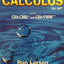 Calculus for AP