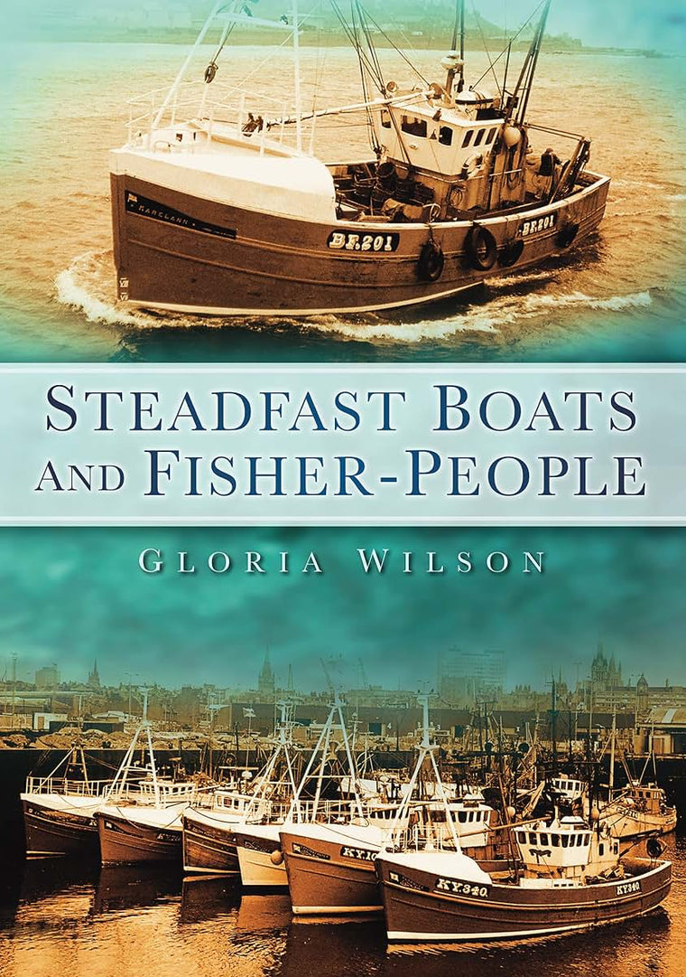 Steadfast Boats and Fisher People