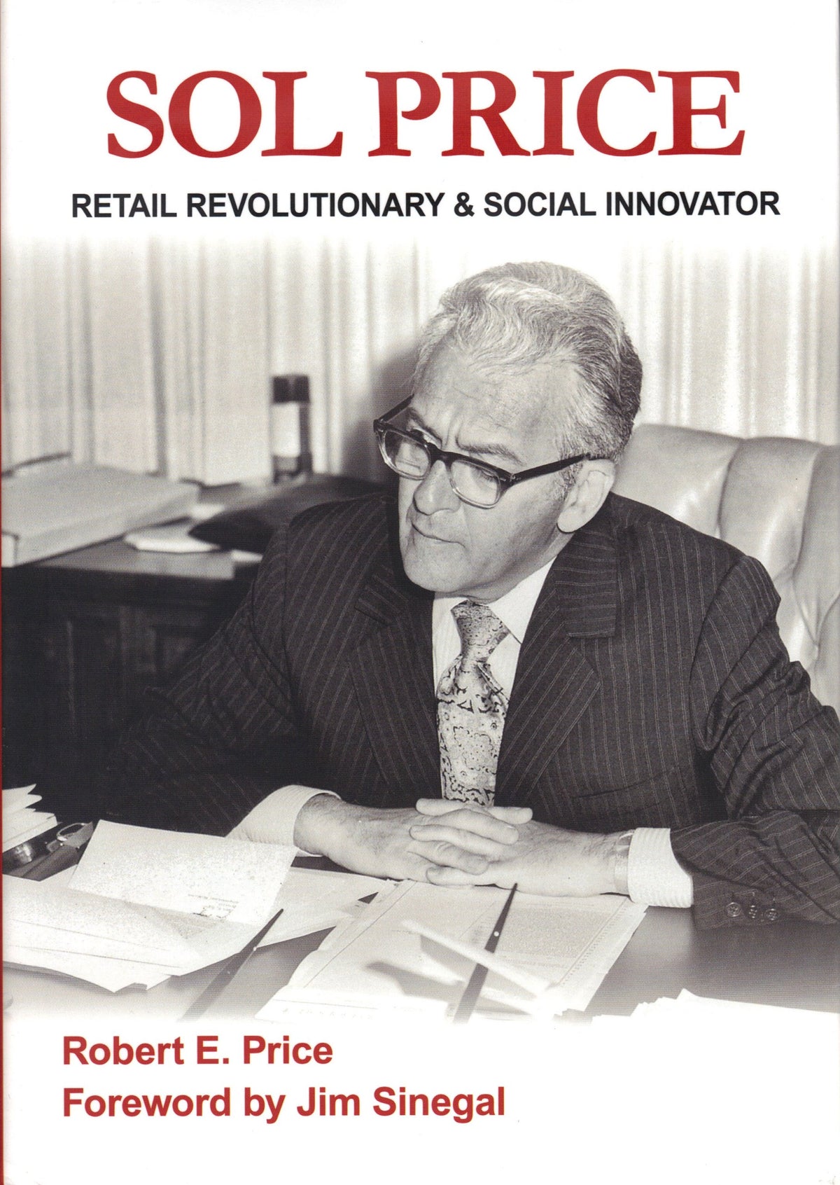 VERSAINSECT etail Revolutionary & Social Innovator