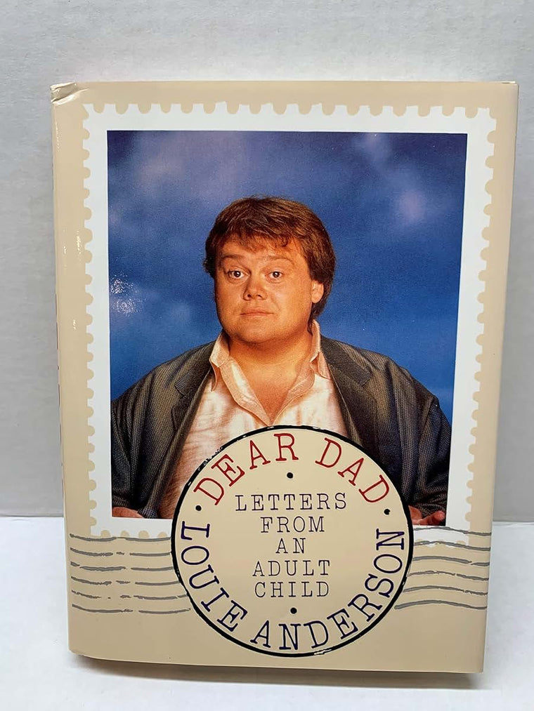 Dear Dad: Letters from an Adult Child