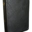 The NASB, MacArthur Study Bible, Large Print, Black Bonded Leather, Thumb Indexed, 1995 Text: Unleashing God's Truth One Verse at a Time (Holy Bible, New American Standard Bible)