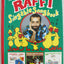 The Raffi Singable Songbook: A Collection of 51 Songs from R