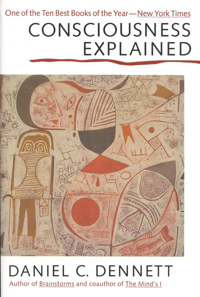Used – Consciousness Explained