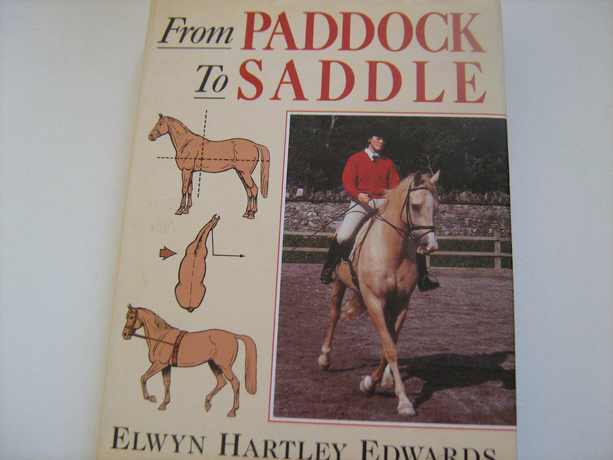 From Paddock to Saddle