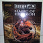 Magic of Eberron (Dungeons & Dragons d20 3.5 Fantasy Roleplaying, Eberron Setting)