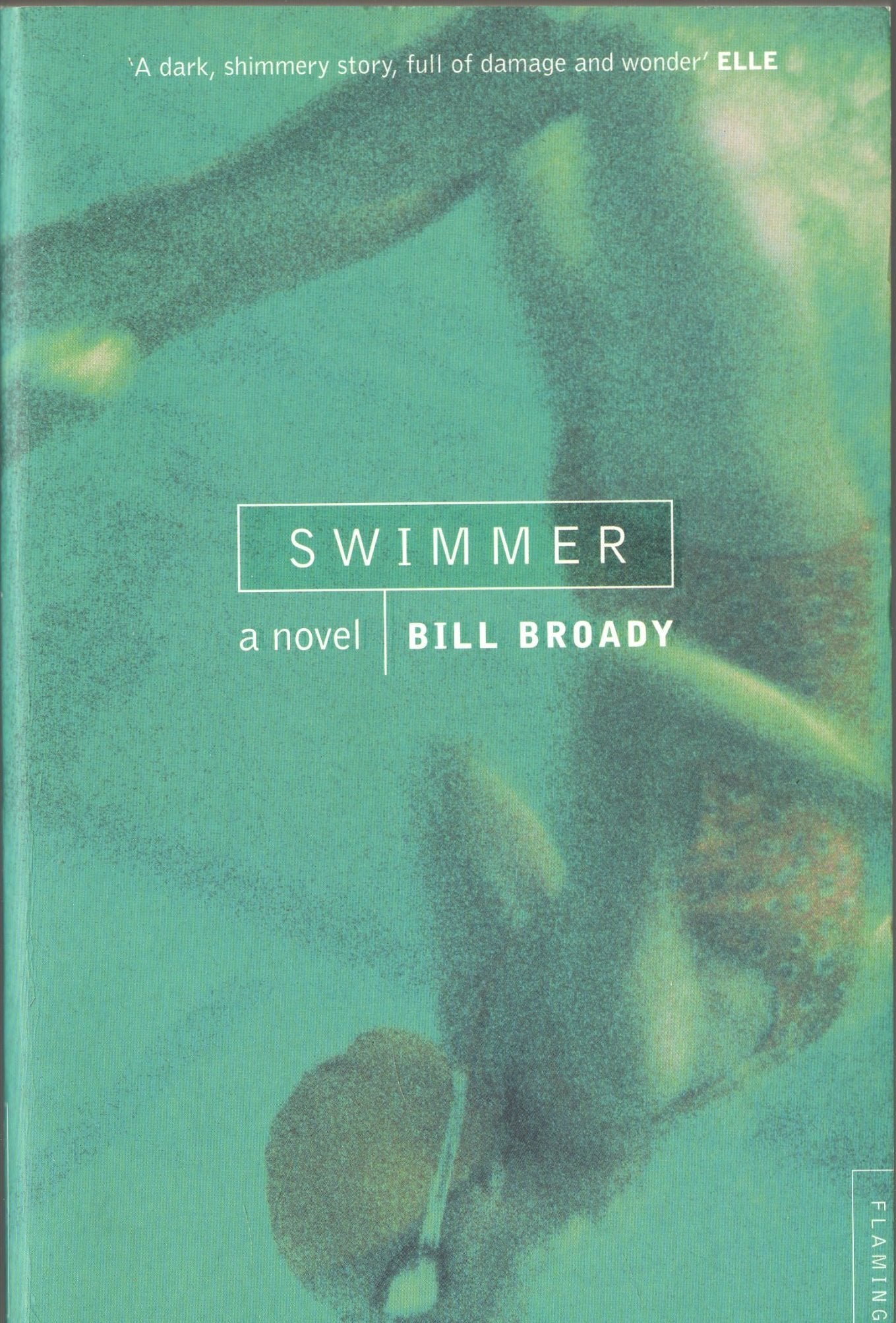 Swimmer