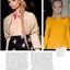 The Fashion Encyclopedia: A Visual Resource for Terms, Techniques, and Styles