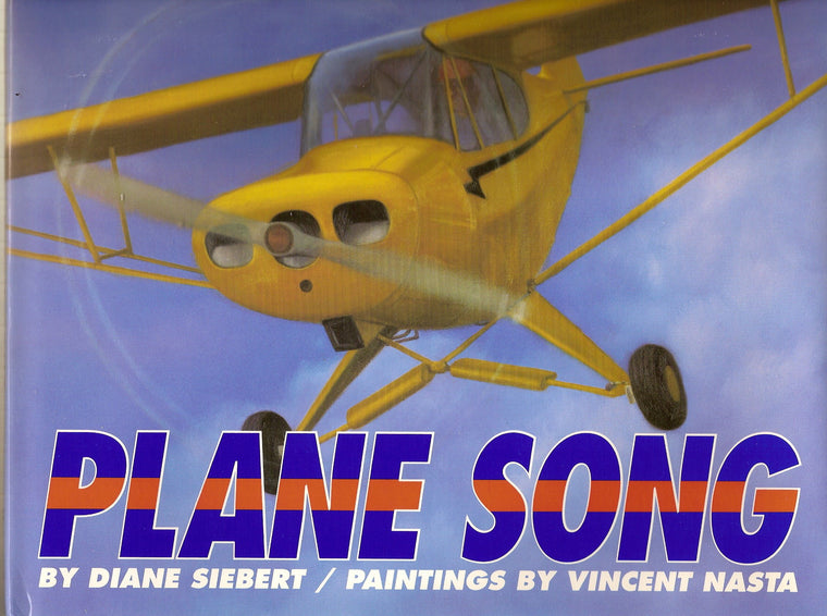 Plane Song