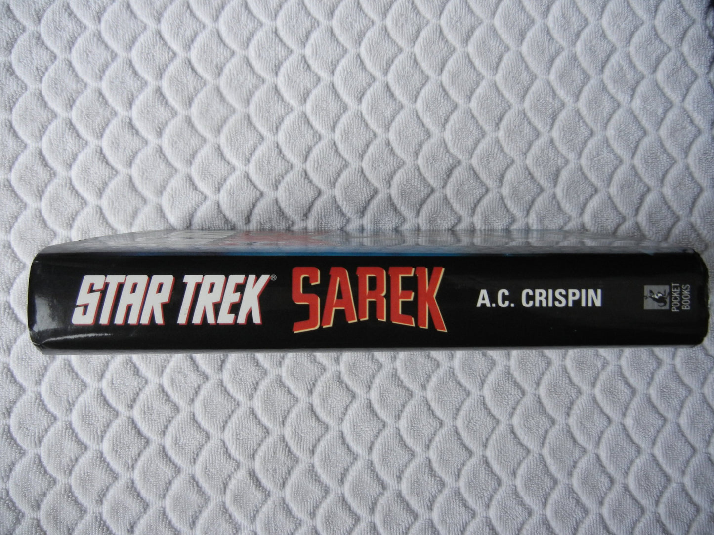 Star Trek: Sarek