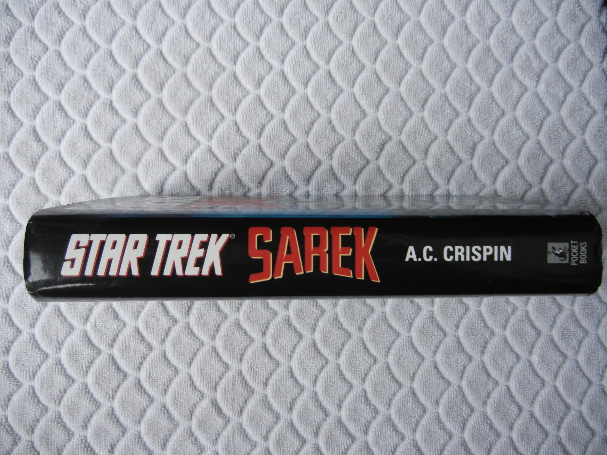Star Trek: Sarek