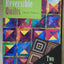 Reversible Quilts: Two at a Time