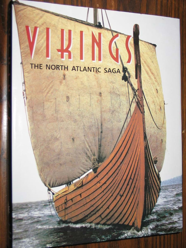 Vikings: The North Atlantic Saga