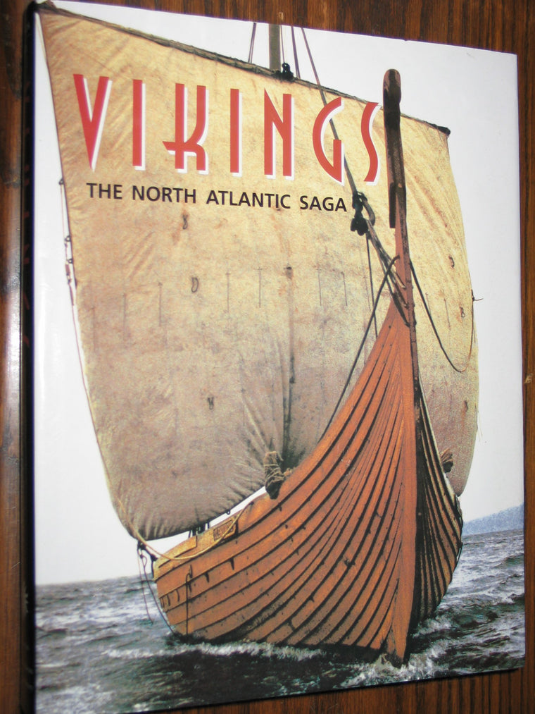 Vikings: The North Atlantic Saga