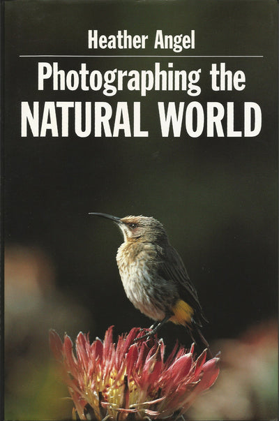 Photographing the Natural World