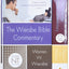 Wiersbe Bible Commentary 2 Vol Set