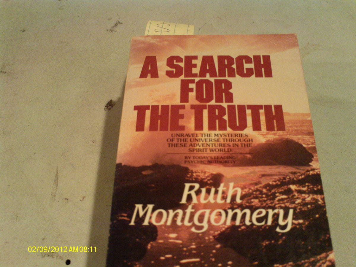 Search for the Truth