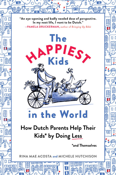 The Happiest Kids in the World