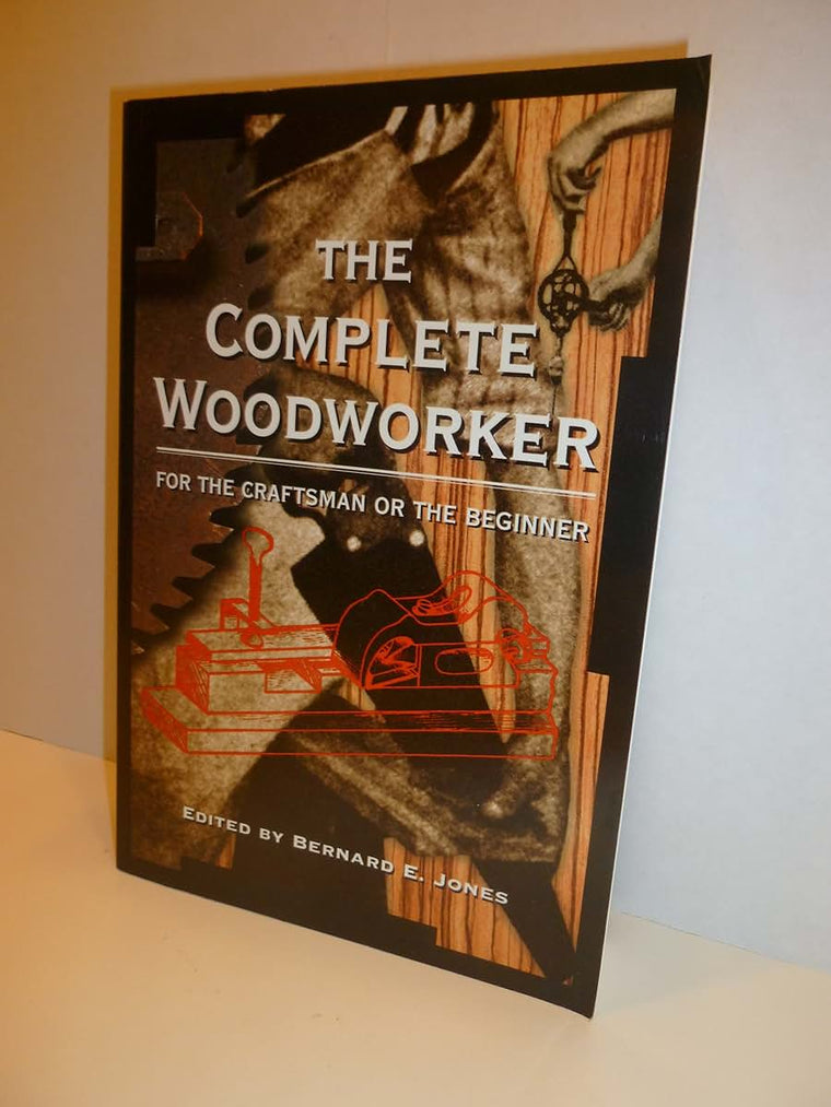 The Complete Woodworker