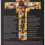 The Illuminated Messiah Bible: 66 Portraits of Jesus (KJV)