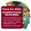 Teacher Created Materials - TIME For Kids Informational Text: Homes Around the World - Grade 1 - Guided Reading Level I