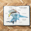 The Ultimate Shark Field Guide: The Ocean Explorer's Handbook (Sharks, Observations, Science, Nature, Field Guide, Marine Biology for Kids)