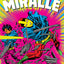 Mister Miracle by Jack Kirby (Paperback)