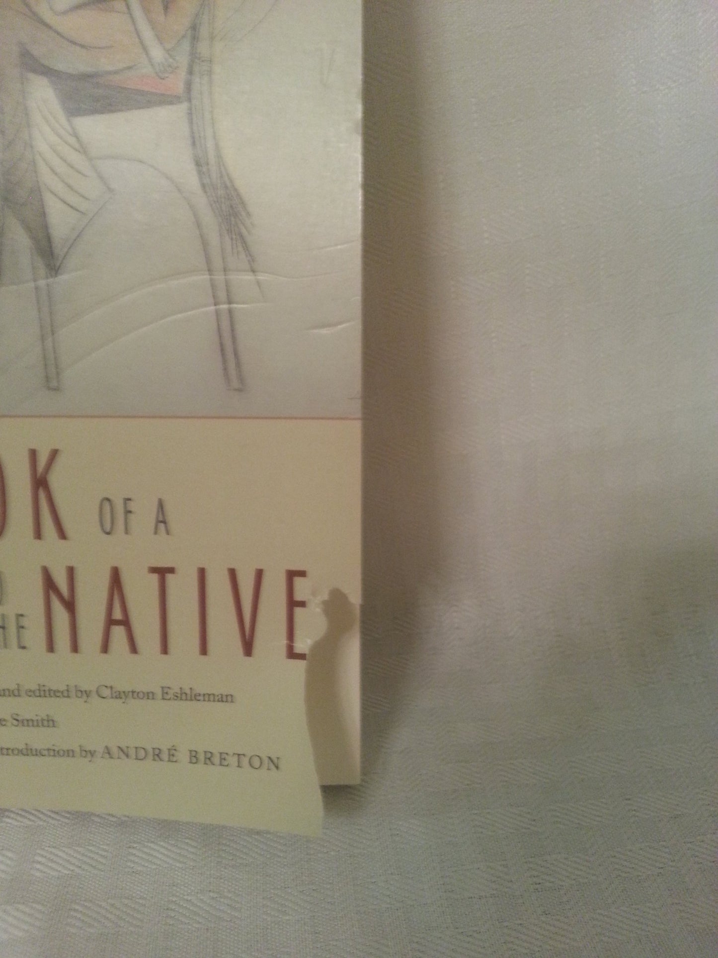 Notebook of a Return to the Native Land (Wesleyan Poetry Series)
