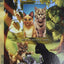 Warriors: Tigerstar and Sasha #3: Return to the Clans