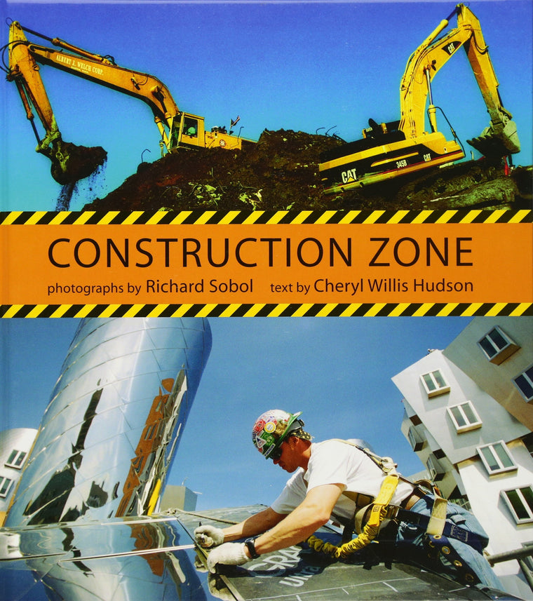 Construction Zone