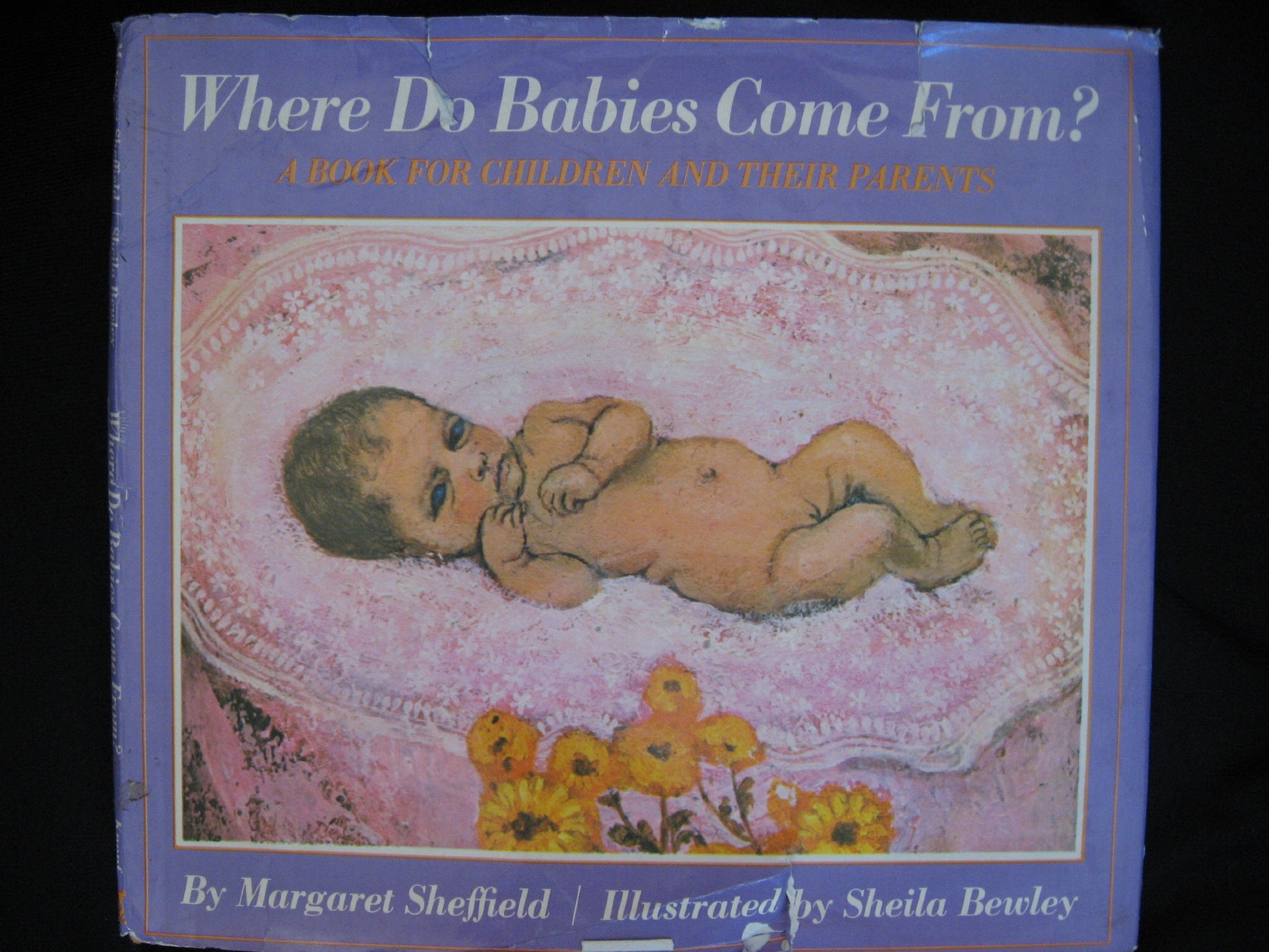 Where Do Babies Come From?