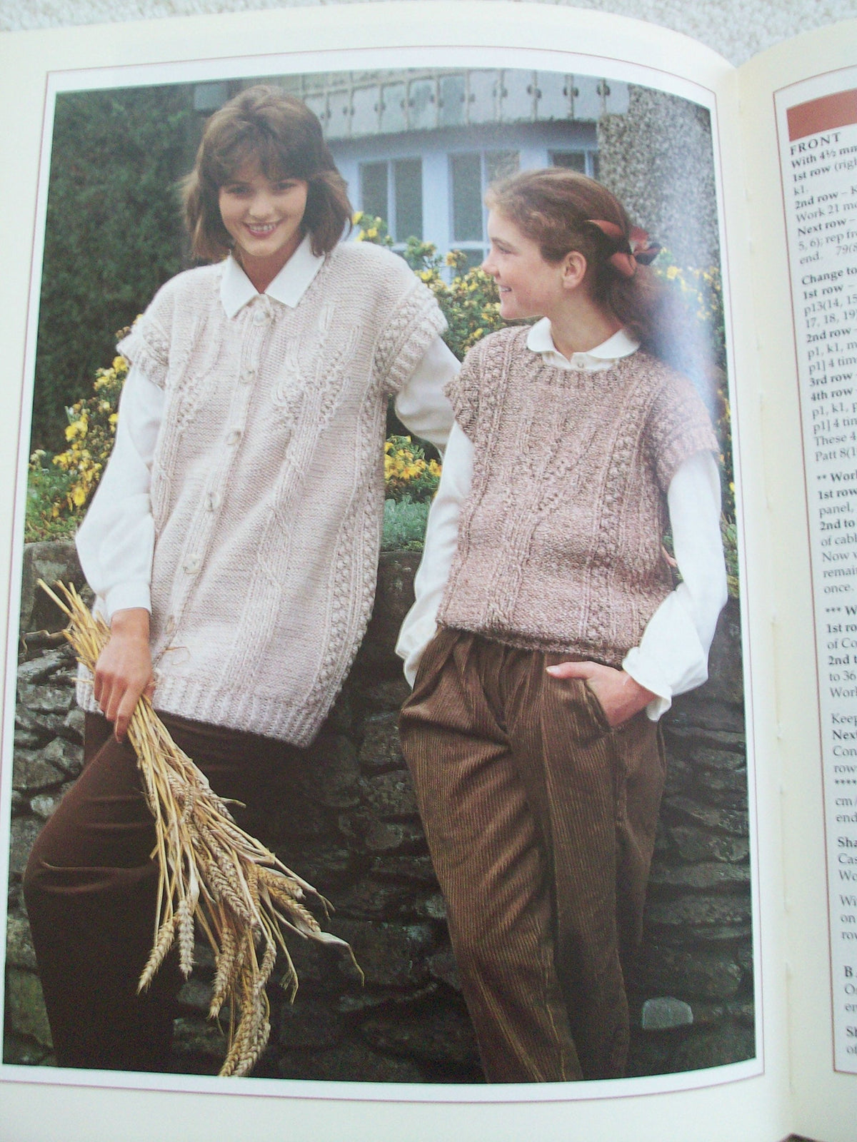 The Beatrix Potter Knitting Book