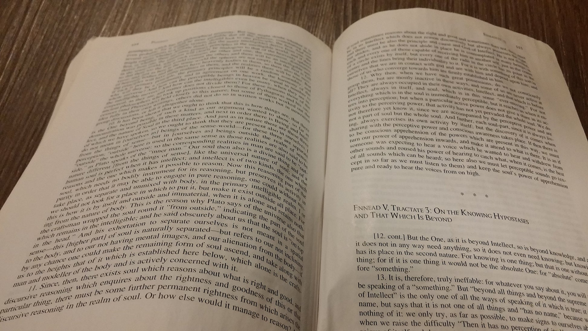 Philosophic Classics: Ancient Philosophy