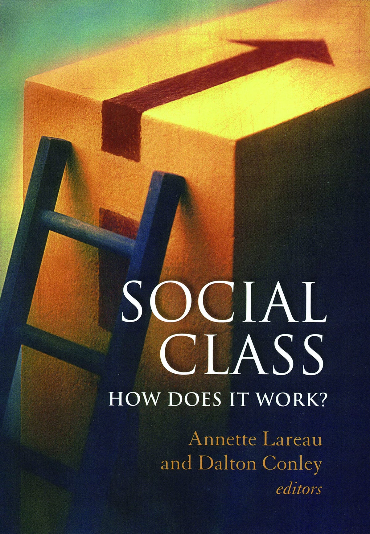 Social Class: How Does It Work?