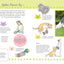 My First Cat Book: Simple and fun ways to care for your feli