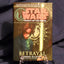 Betrayal (Star Wars: Legacy of the Force, Book 1)