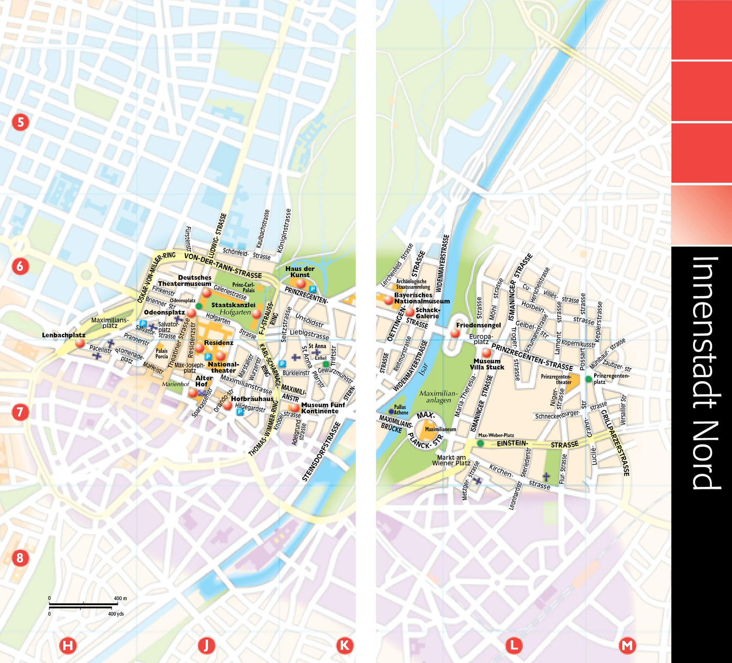 Fodor's Munich 25 Best (Full-color Travel Guide)