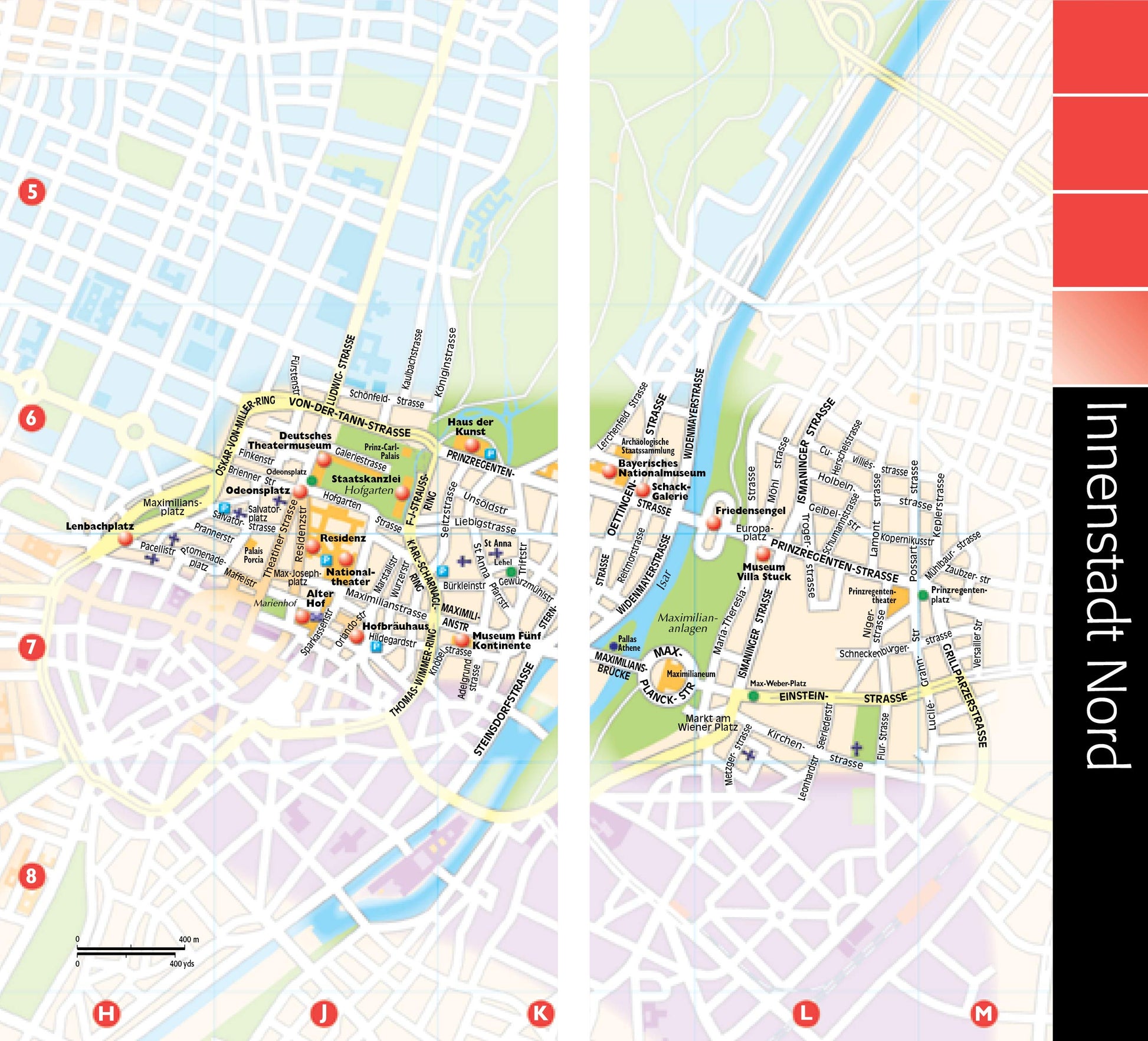 Fodor's Munich 25 Best (Full-color Travel Guide)
