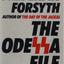 The Odessa file by forsyth, frederick