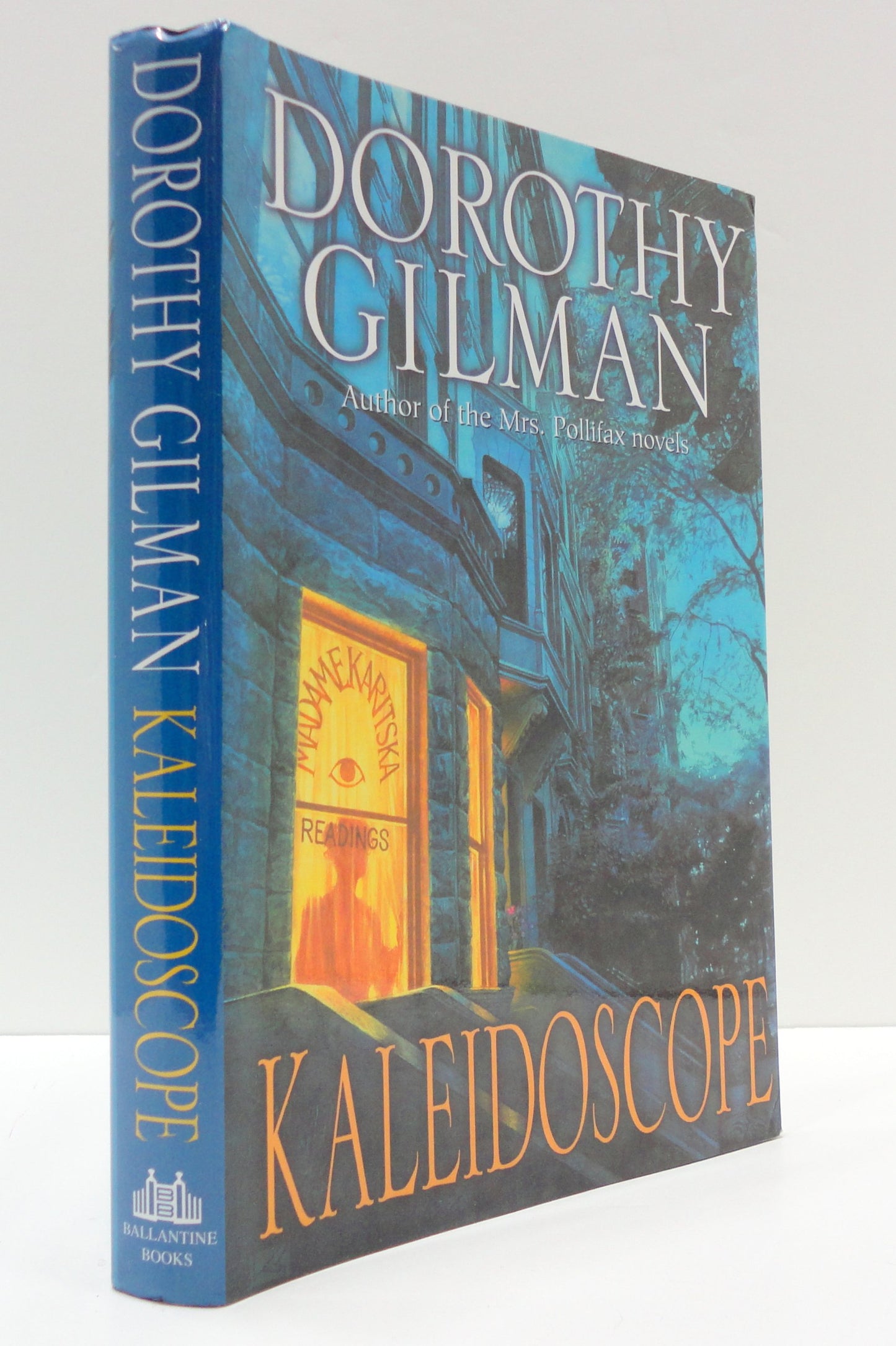 Kaleidoscope: A Countess Karitska Novel