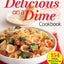 All You Delicious on a Dime: 154 Simple, Money-Saving Recipes