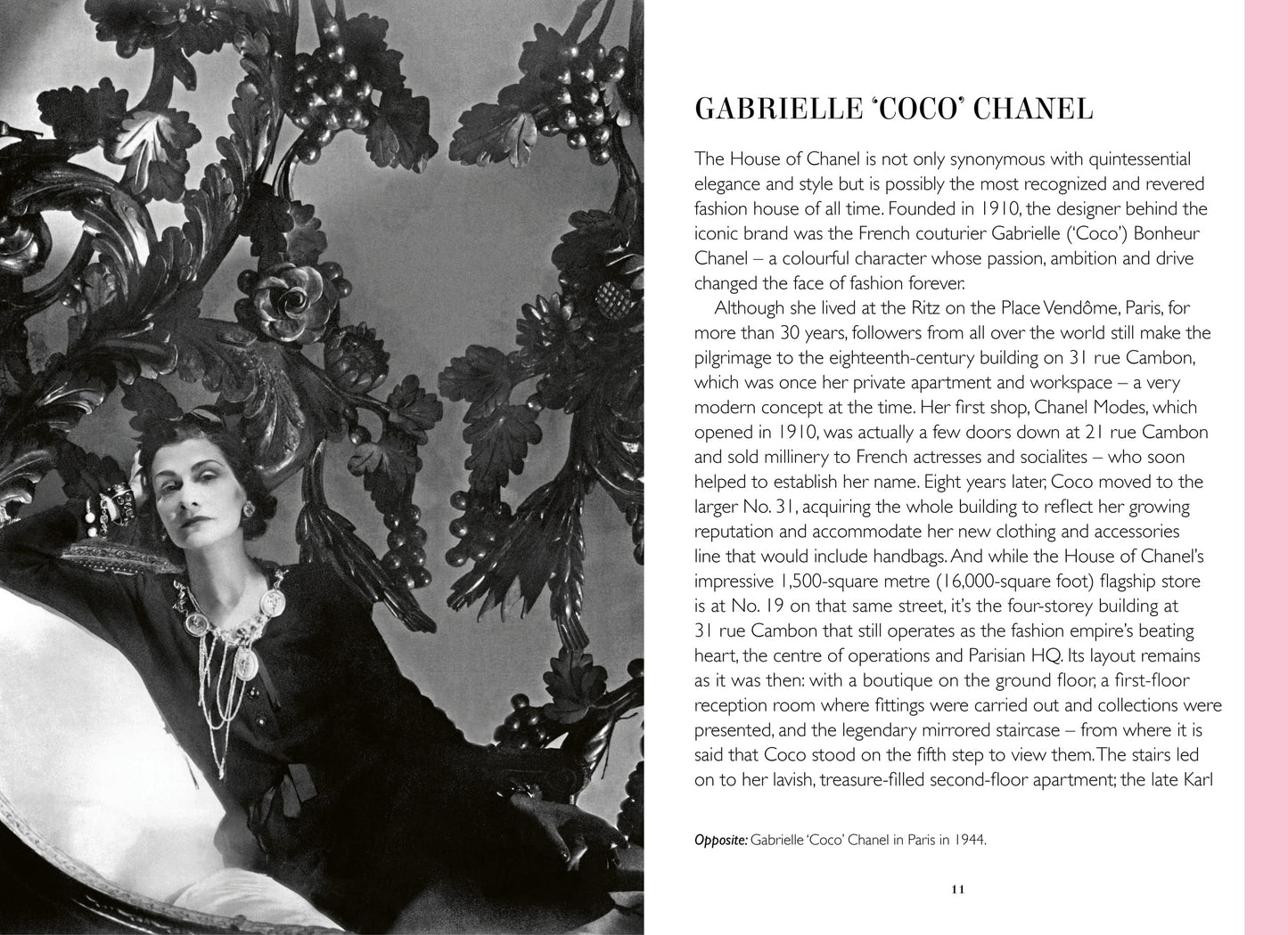 The Story of the Chanel Bag: Timeless. Elegant. Iconic.