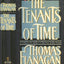 The Tenants of Time by Flanagan, Thomas