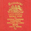 Bradshaws Continental Railway Guide (full edition) (Old House)