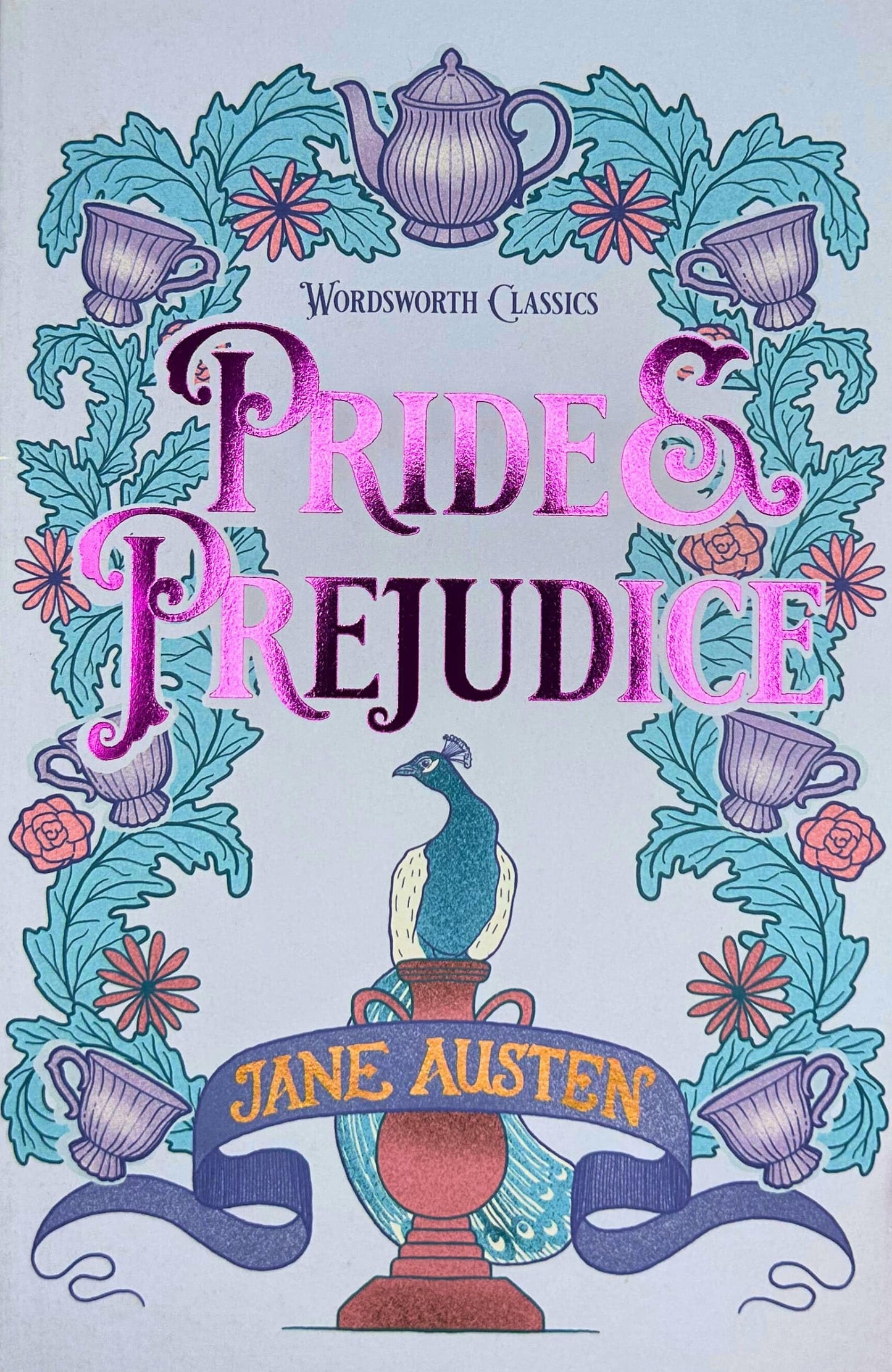 The Complete Novels of Jane Austen (Wordsworth Box Sets)