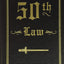 The 50th Law by 50 Cent