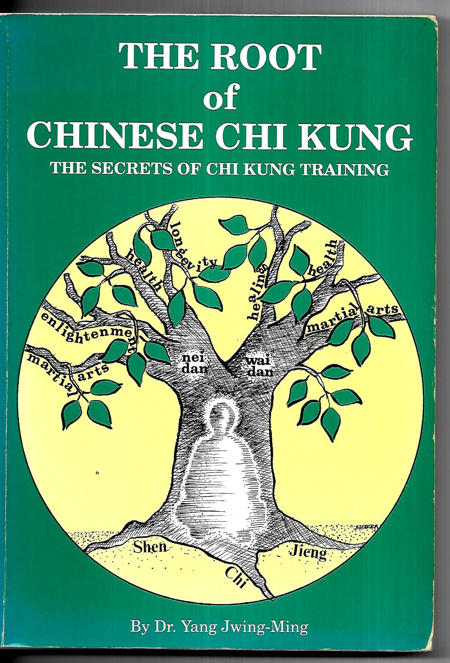 Root of Chinese Chi Kung: Secrets of Chi Kung Training