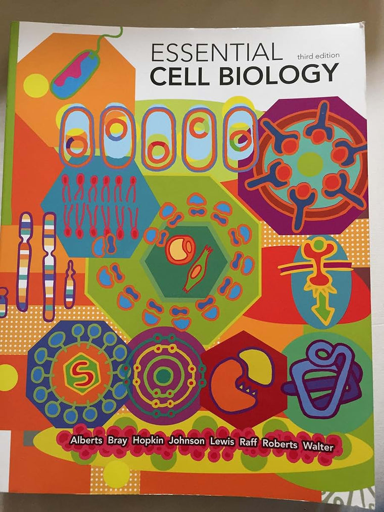 Essential Cell Biology