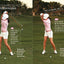 A Girl's On-course Survival Guide to Golf: Solid Golf Fundamentals... From Tee to Green and In-Between
