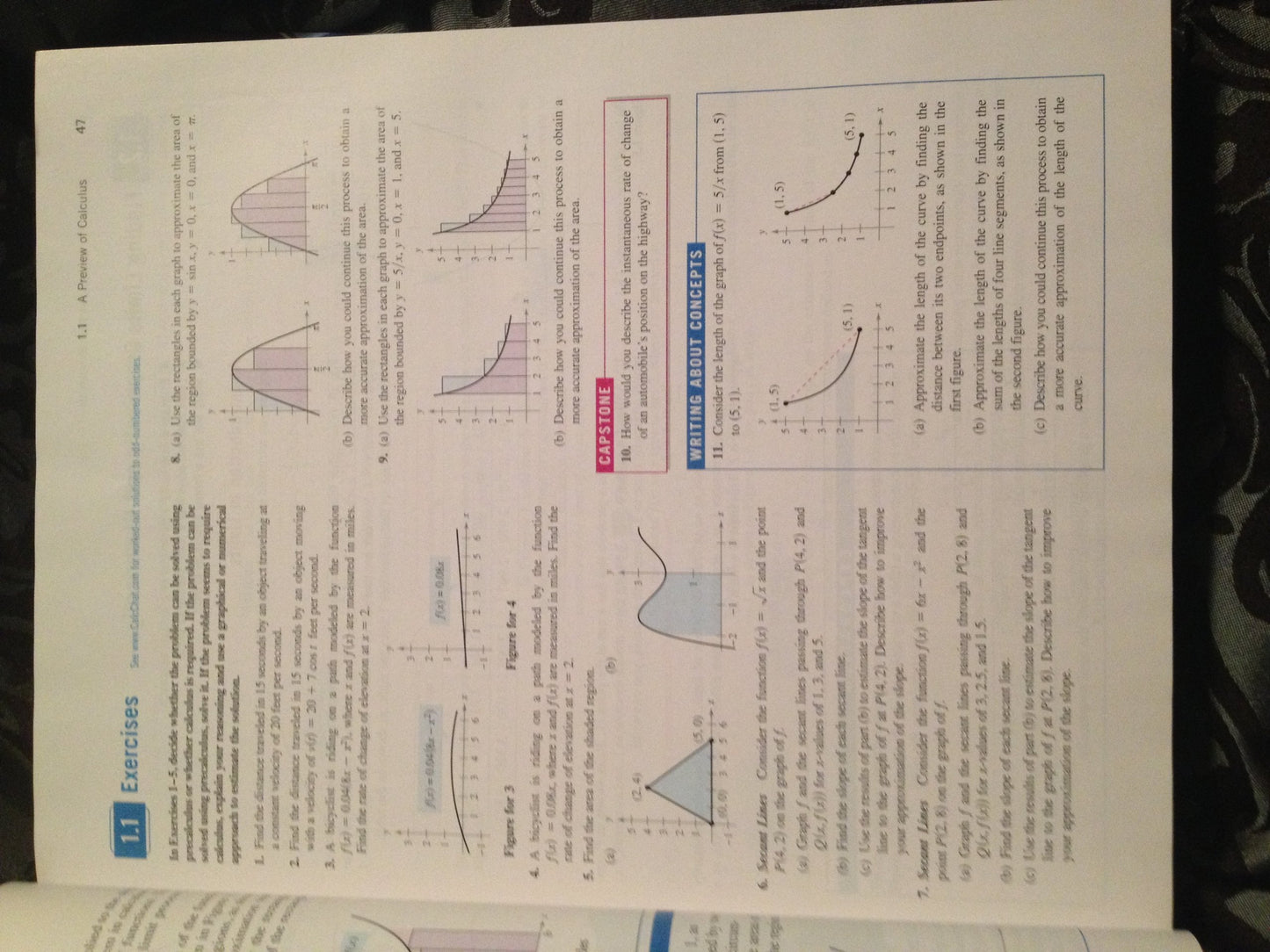 CALCULUS SINGLE VAR AP ED 9E
