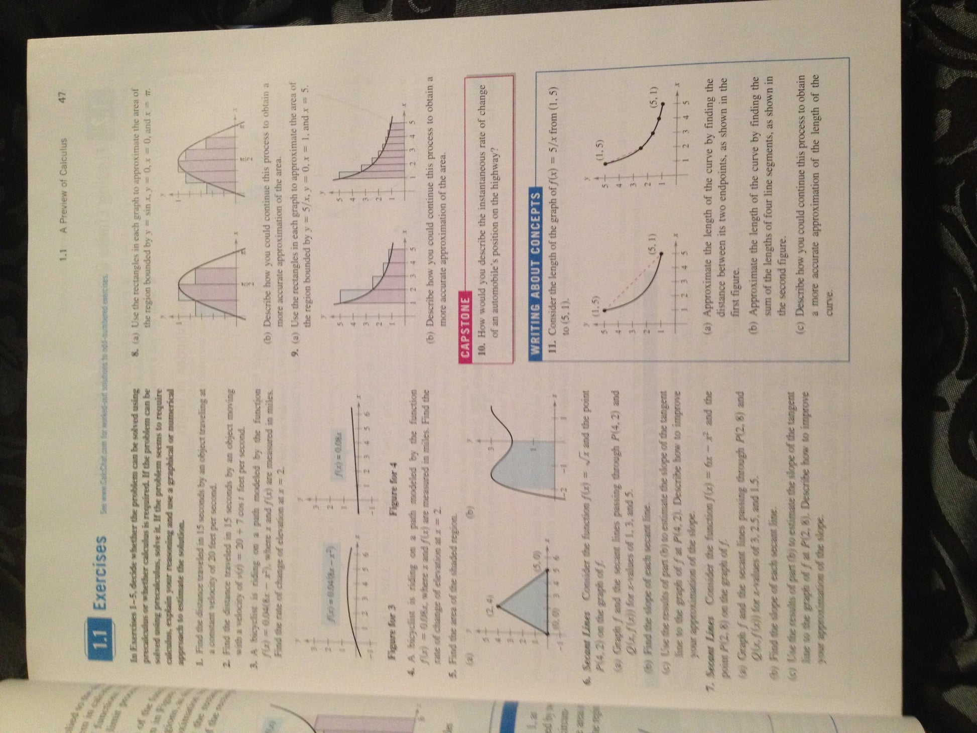CALCULUS SINGLE VAR AP ED 9E